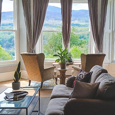 Amazing Cader Views Torrent En Suite Dolgellau Dış mekan fotoğraf