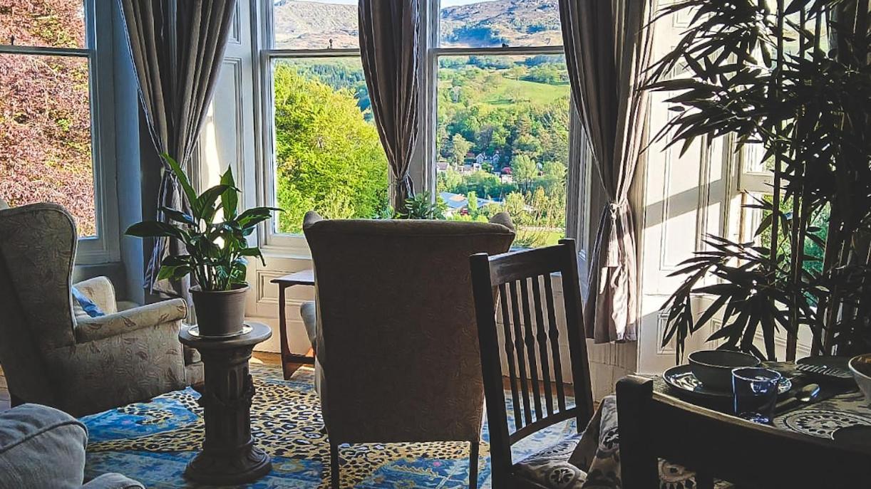Amazing Cader Views Torrent En Suite Dolgellau Dış mekan fotoğraf