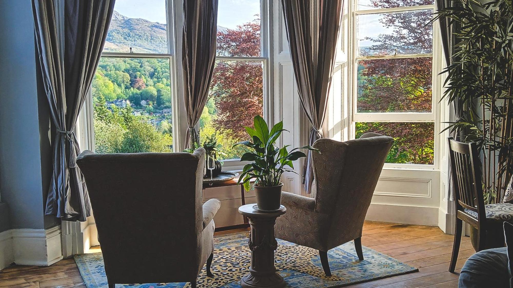 Amazing Cader Views Torrent En Suite Dolgellau Dış mekan fotoğraf