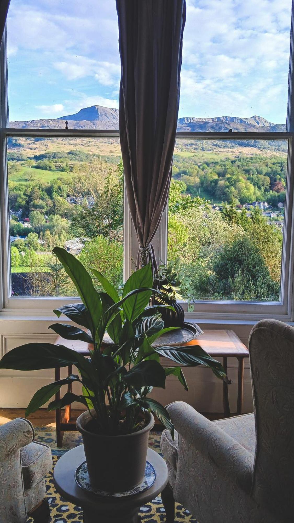 Amazing Cader Views Torrent En Suite Dolgellau Dış mekan fotoğraf