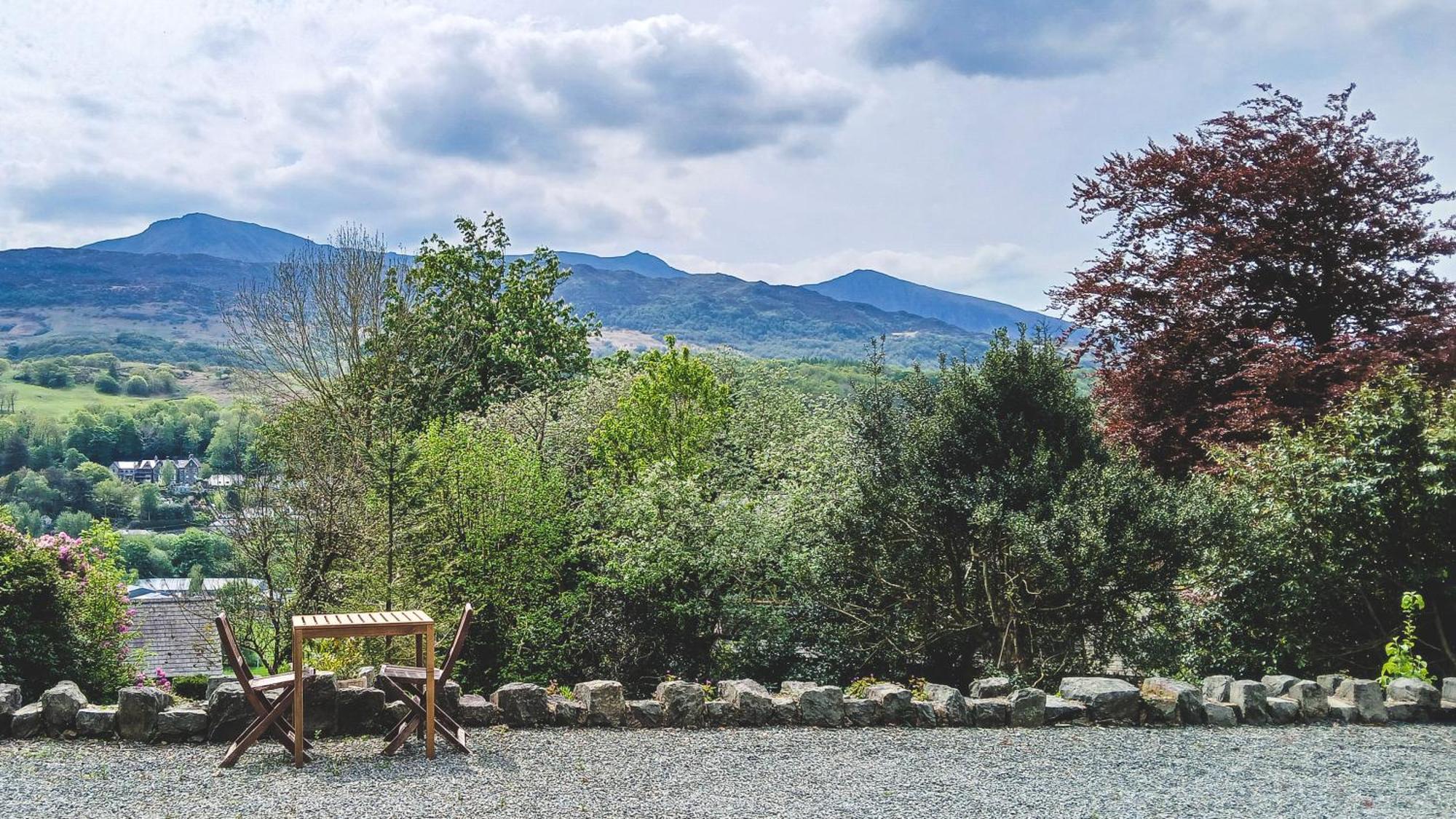 Amazing Cader Views Torrent En Suite Dolgellau Dış mekan fotoğraf
