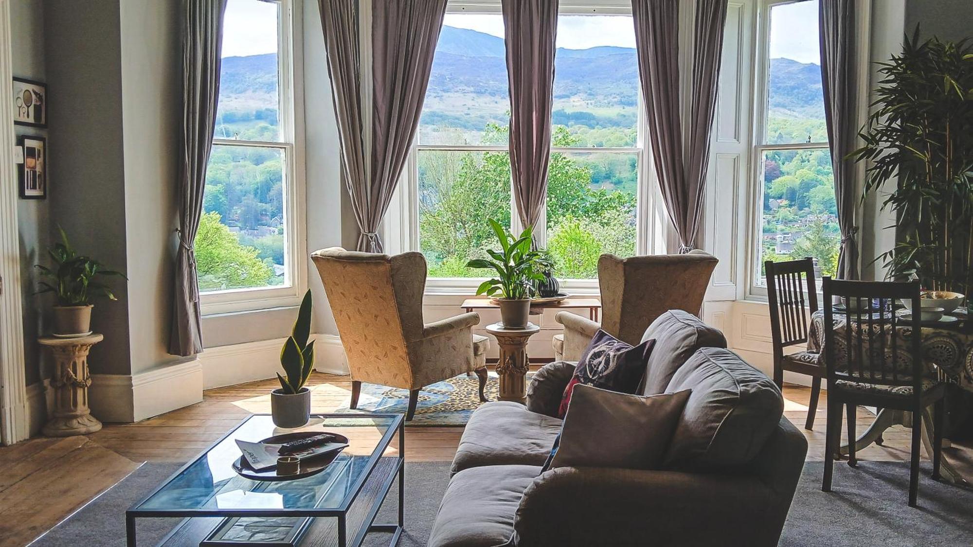 Amazing Cader Views Torrent En Suite Dolgellau Dış mekan fotoğraf